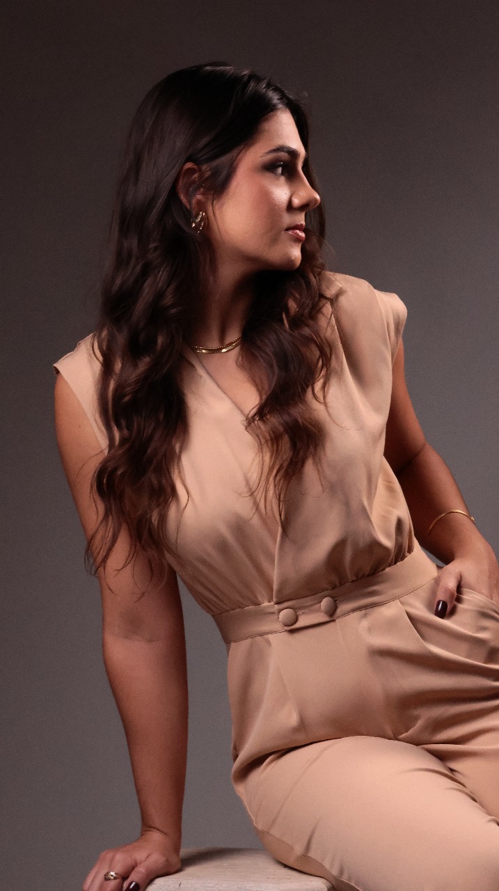 Dra. Gabriella Morais